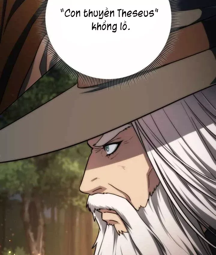 Trở Thành Man Di Ở Thế Giới Fantasy Chương 50 - Trang 20