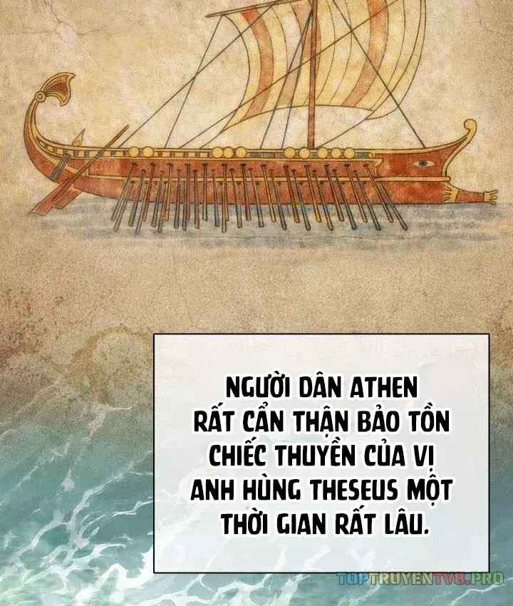 Trở Thành Man Di Ở Thế Giới Fantasy Chương 50 - Trang 5