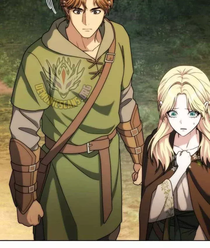 Trở Thành Man Di Ở Thế Giới Fantasy Chương 50 - Trang 92