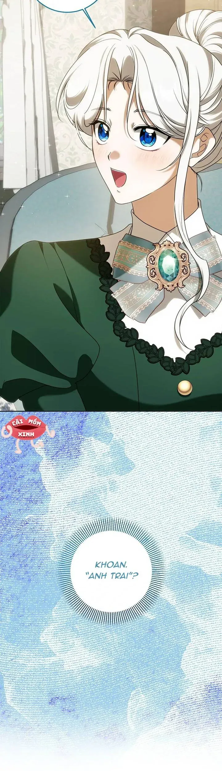 Nữ Dược Sư Của Vị Hoàng Đế Si Tình - Chương 37 - Trang 12