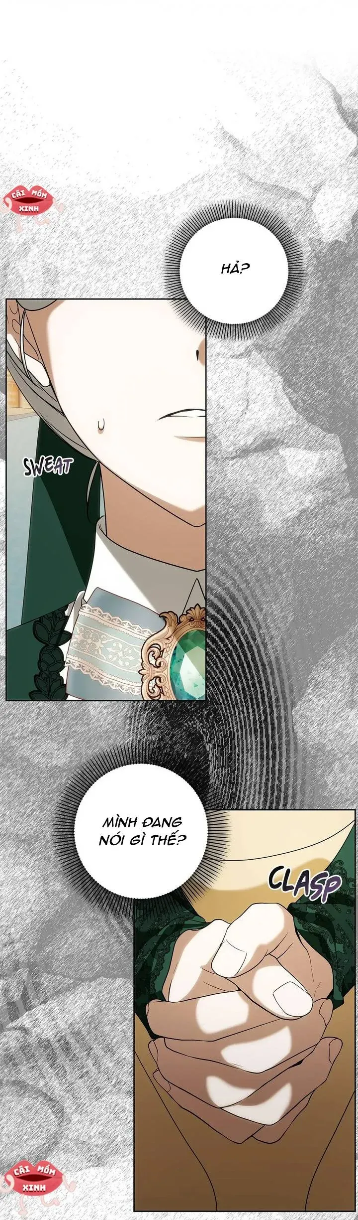 Nữ Dược Sư Của Vị Hoàng Đế Si Tình - Chương 37 - Trang 13