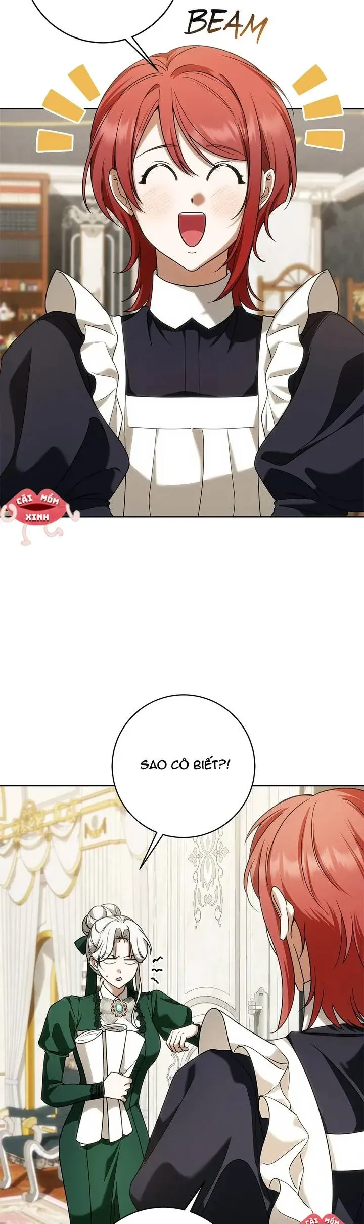 Nữ Dược Sư Của Vị Hoàng Đế Si Tình - Chương 37 - Trang 19