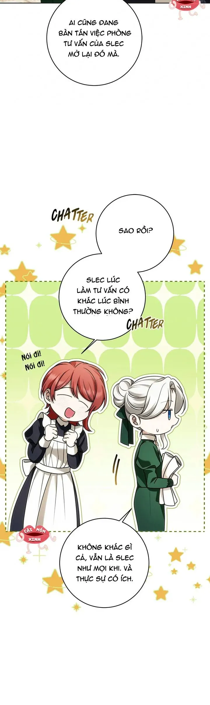 Nữ Dược Sư Của Vị Hoàng Đế Si Tình - Chương 37 - Trang 20