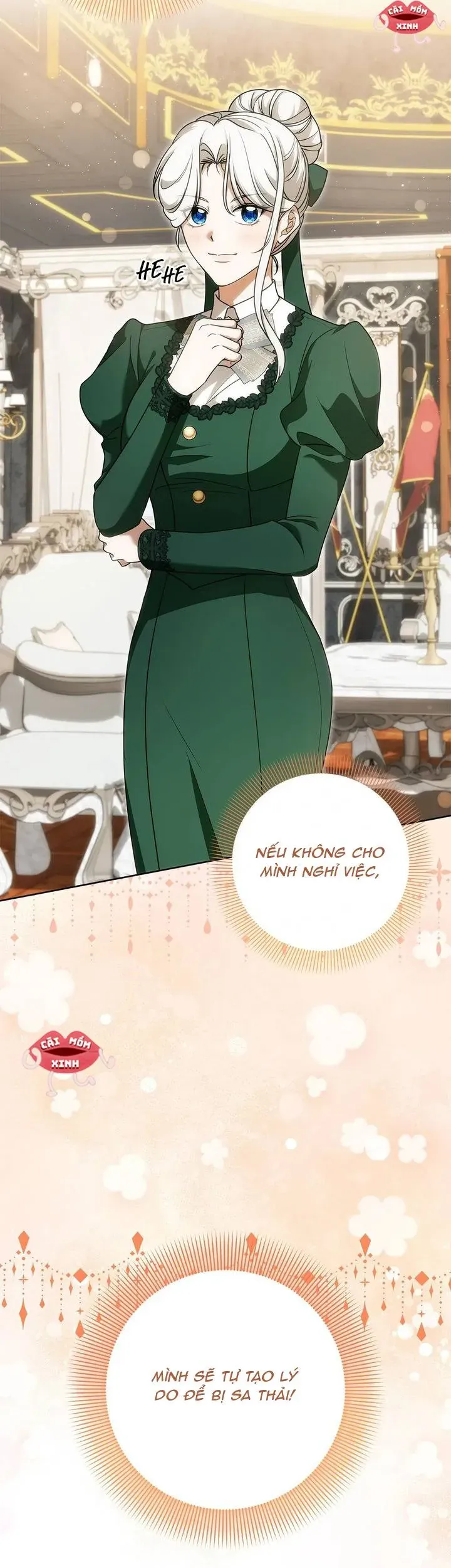 Nữ Dược Sư Của Vị Hoàng Đế Si Tình - Chương 37 - Trang 27