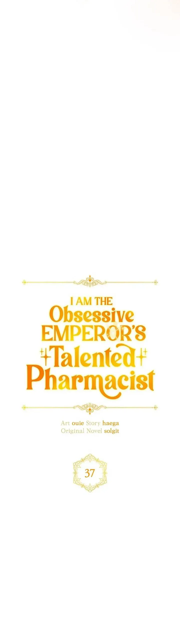 Nữ Dược Sư Của Vị Hoàng Đế Si Tình - Chương 37 - Trang 28