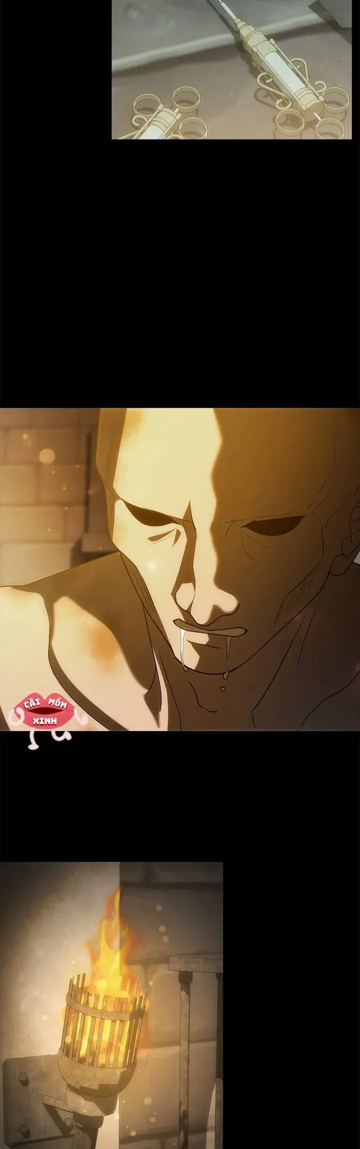 Nữ Dược Sư Của Vị Hoàng Đế Si Tình - Chương 37 - Trang 30