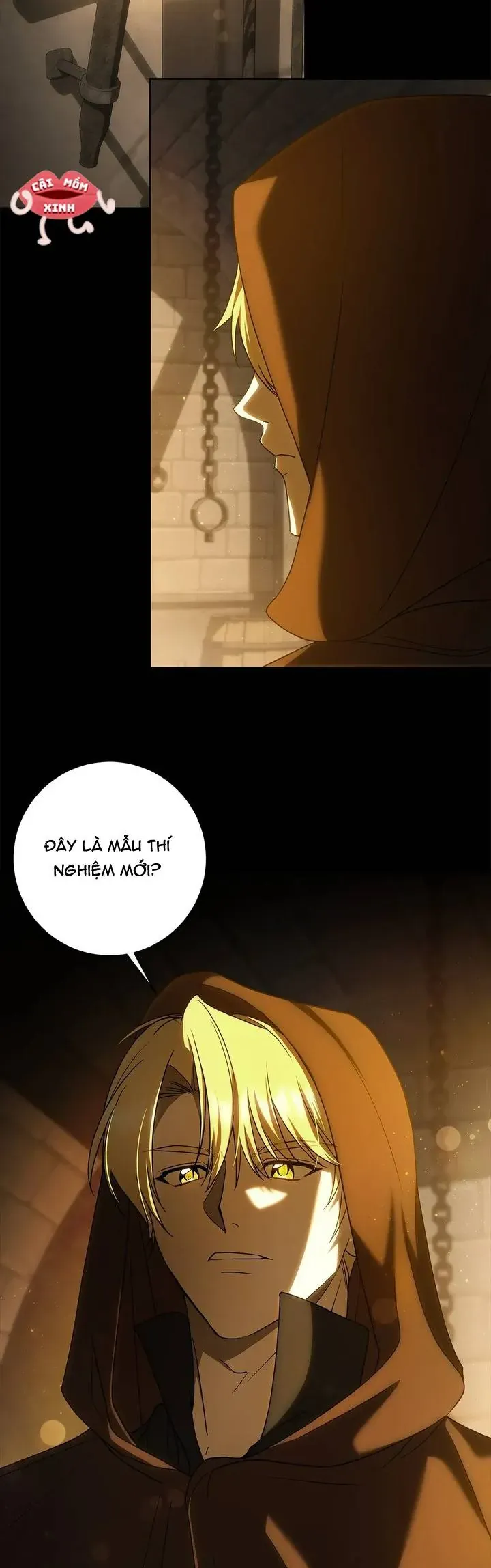 Nữ Dược Sư Của Vị Hoàng Đế Si Tình - Chương 37 - Trang 31