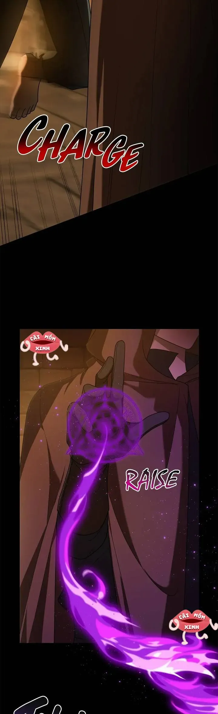 Nữ Dược Sư Của Vị Hoàng Đế Si Tình - Chương 37 - Trang 34