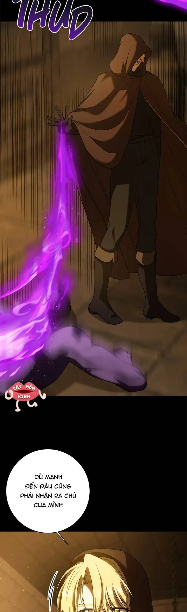 Nữ Dược Sư Của Vị Hoàng Đế Si Tình - Chương 37 - Trang 35