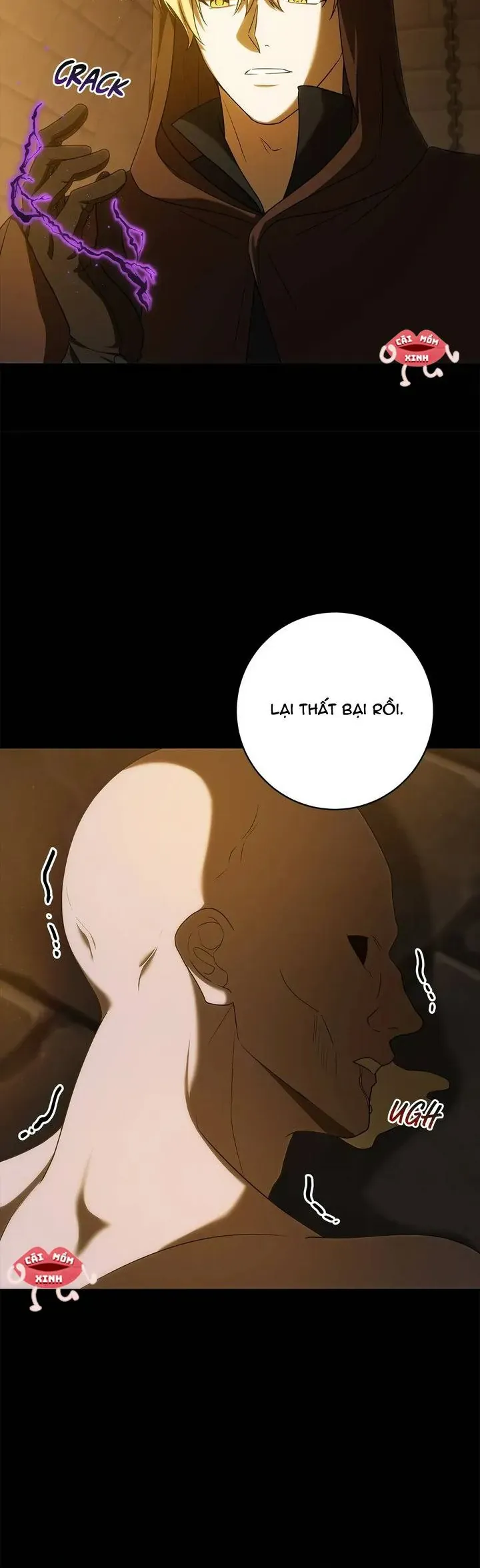 Nữ Dược Sư Của Vị Hoàng Đế Si Tình - Chương 37 - Trang 36