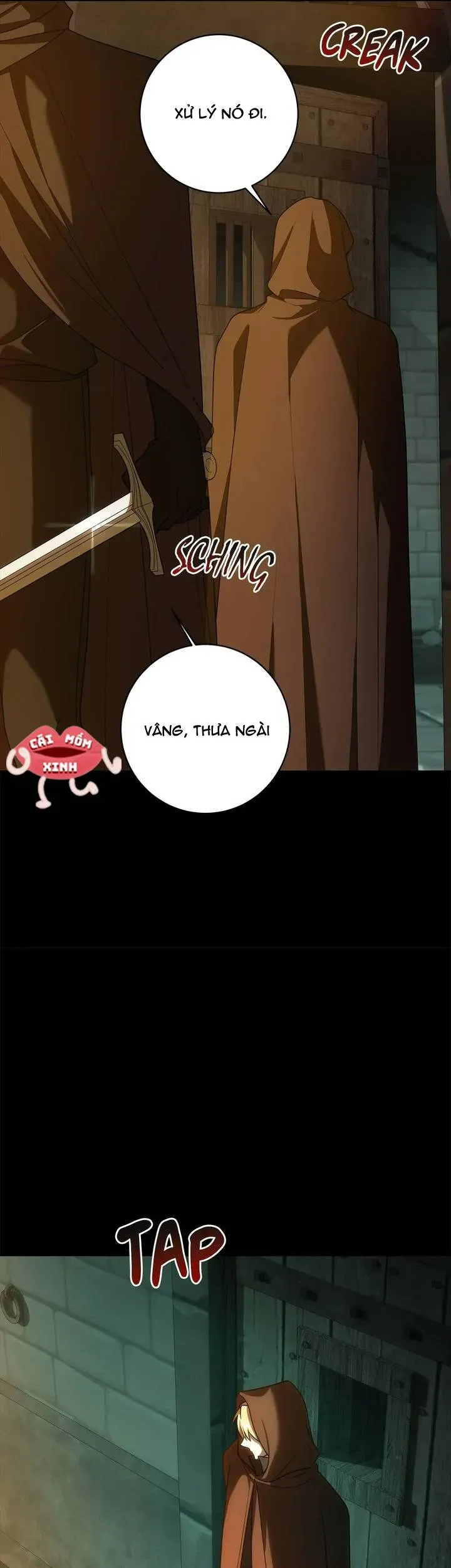 Nữ Dược Sư Của Vị Hoàng Đế Si Tình - Chương 37 - Trang 37