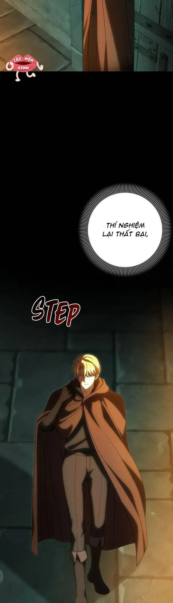 Nữ Dược Sư Của Vị Hoàng Đế Si Tình - Chương 37 - Trang 38