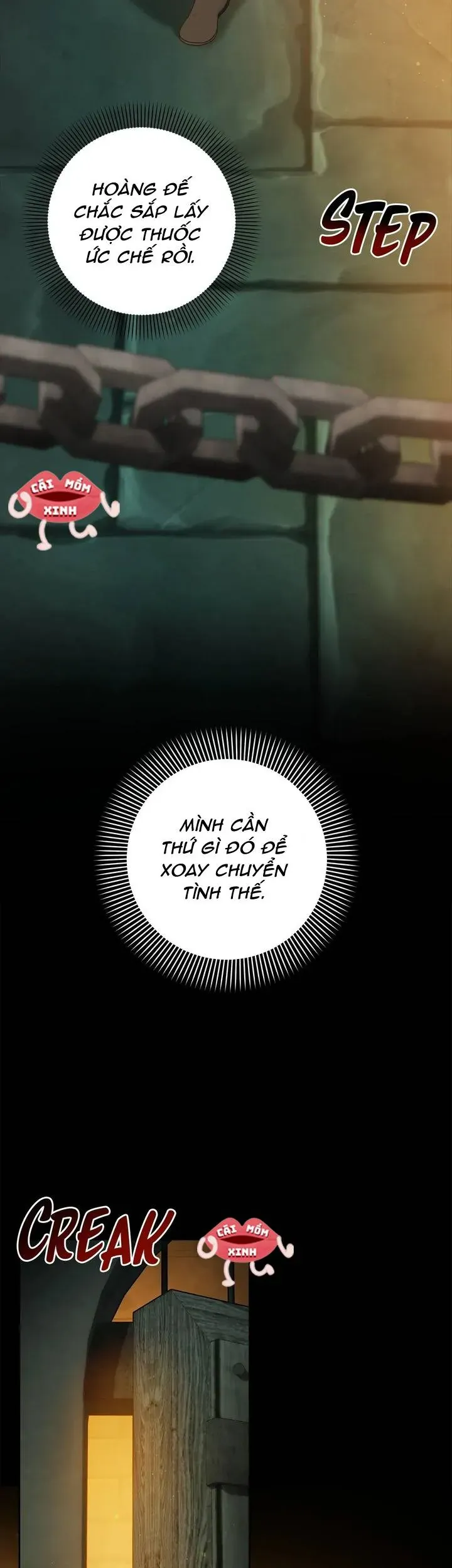 Nữ Dược Sư Của Vị Hoàng Đế Si Tình - Chương 37 - Trang 39