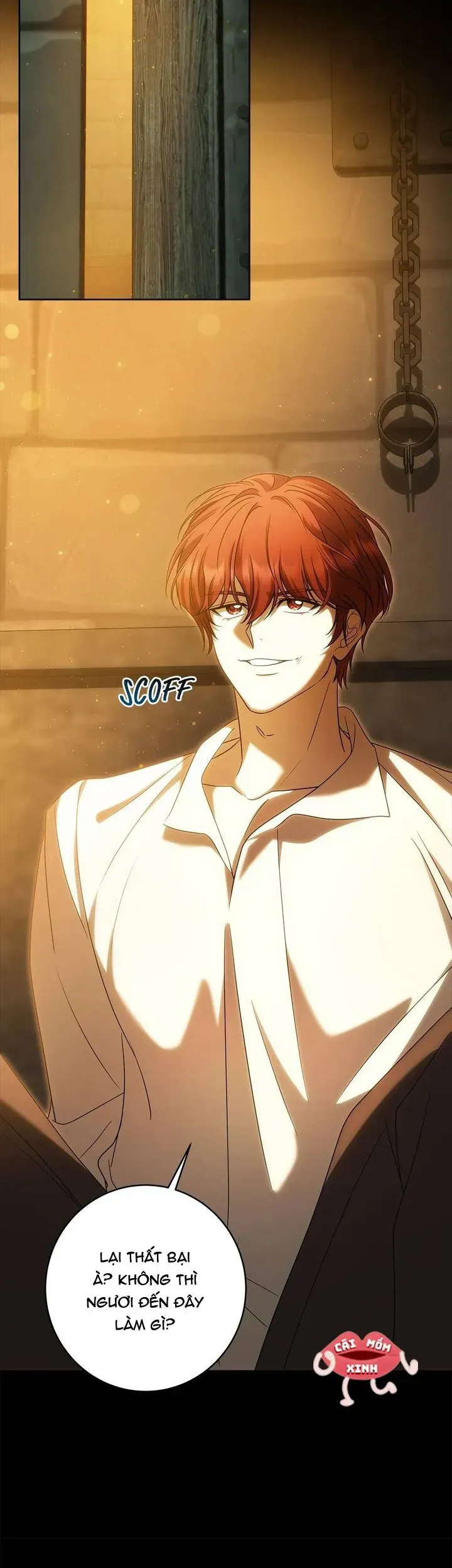 Nữ Dược Sư Của Vị Hoàng Đế Si Tình - Chương 37 - Trang 40