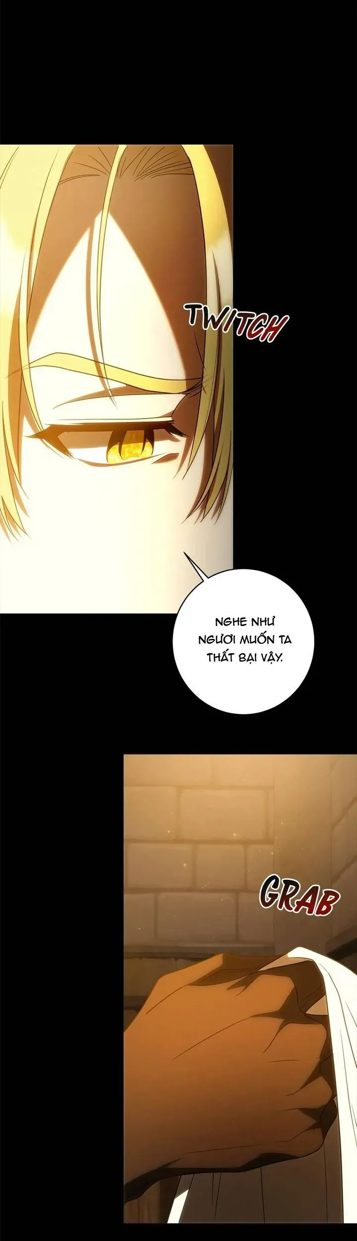 Nữ Dược Sư Của Vị Hoàng Đế Si Tình - Chương 37 - Trang 41