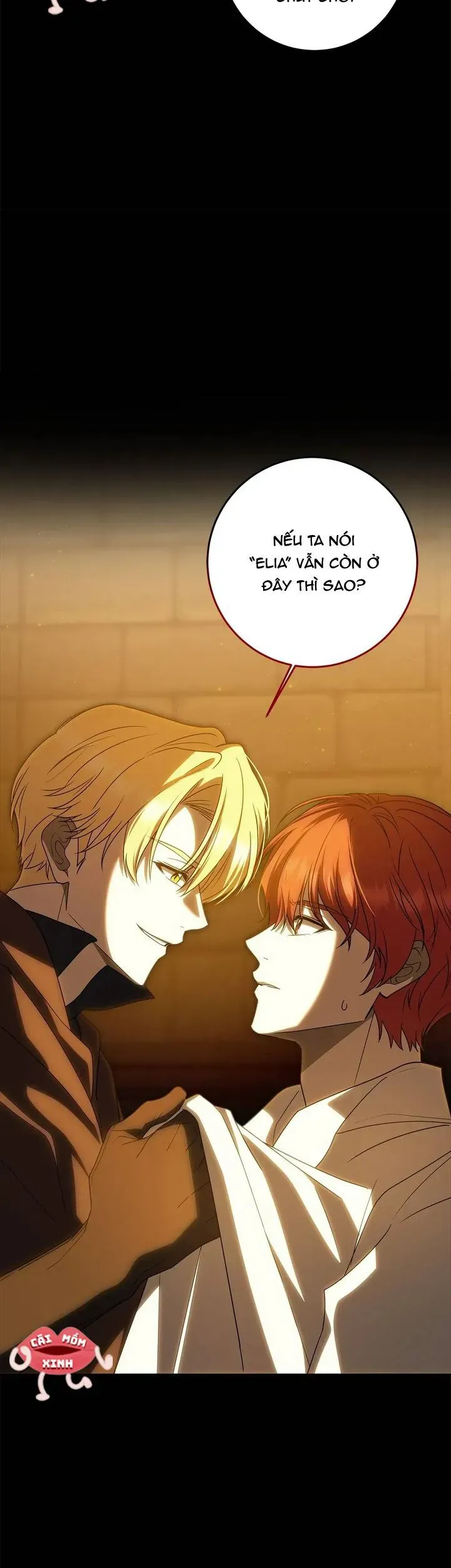 Nữ Dược Sư Của Vị Hoàng Đế Si Tình - Chương 37 - Trang 44