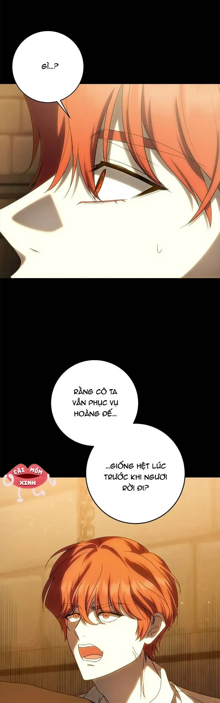 Nữ Dược Sư Của Vị Hoàng Đế Si Tình - Chương 37 - Trang 45