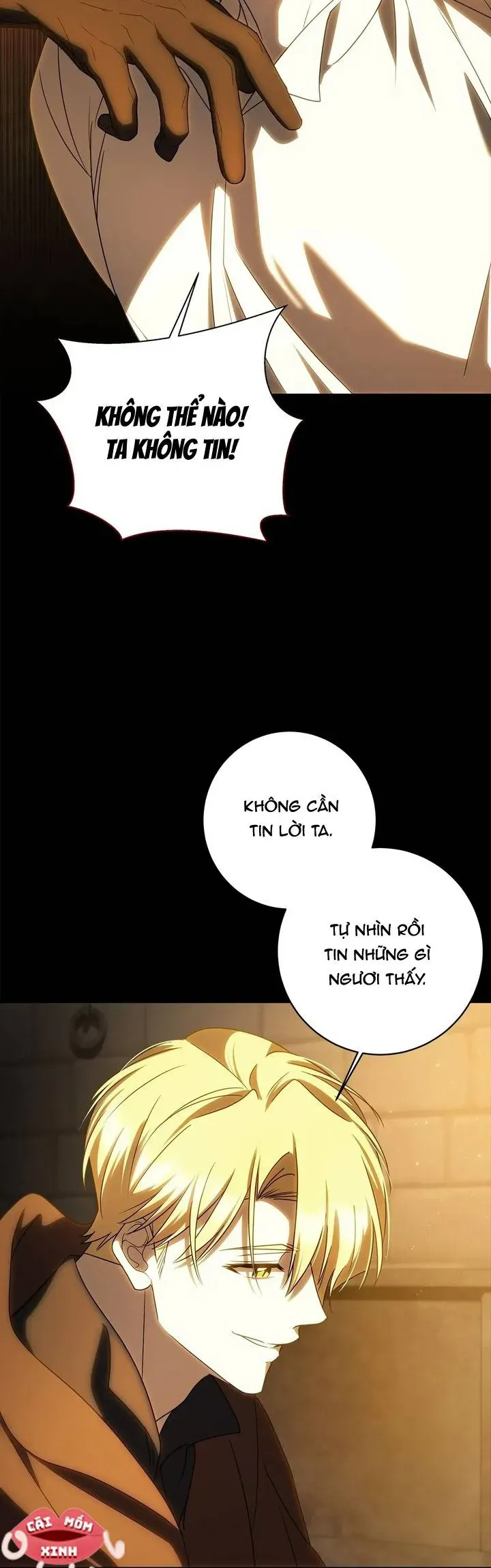 Nữ Dược Sư Của Vị Hoàng Đế Si Tình - Chương 37 - Trang 46