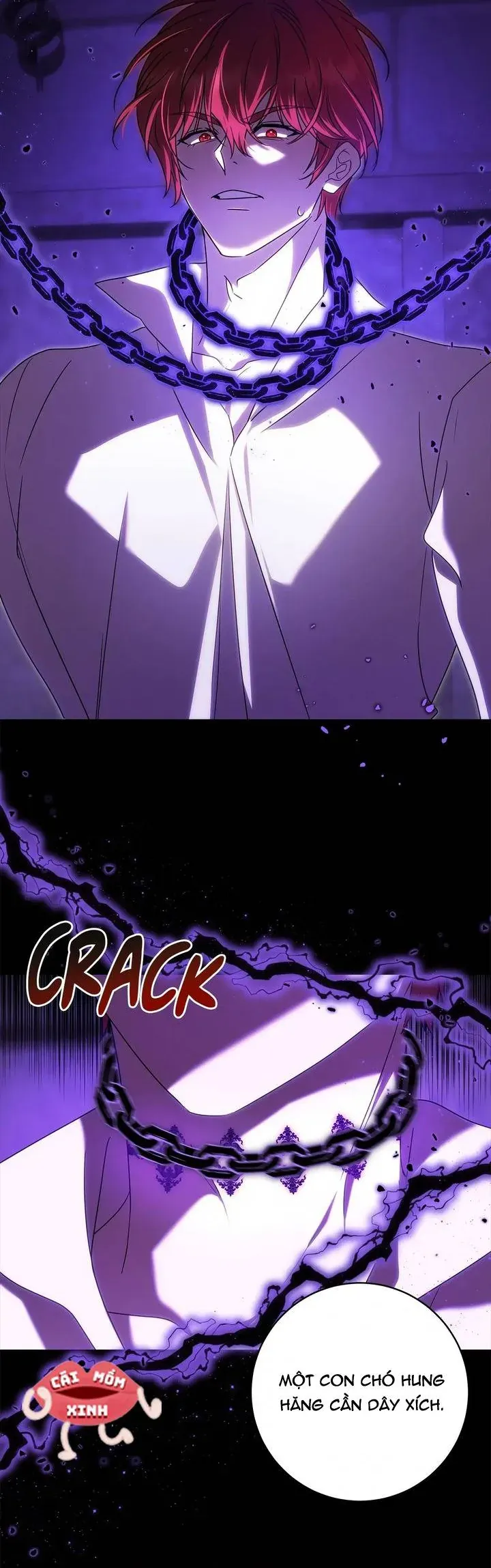 Nữ Dược Sư Của Vị Hoàng Đế Si Tình - Chương 37 - Trang 48