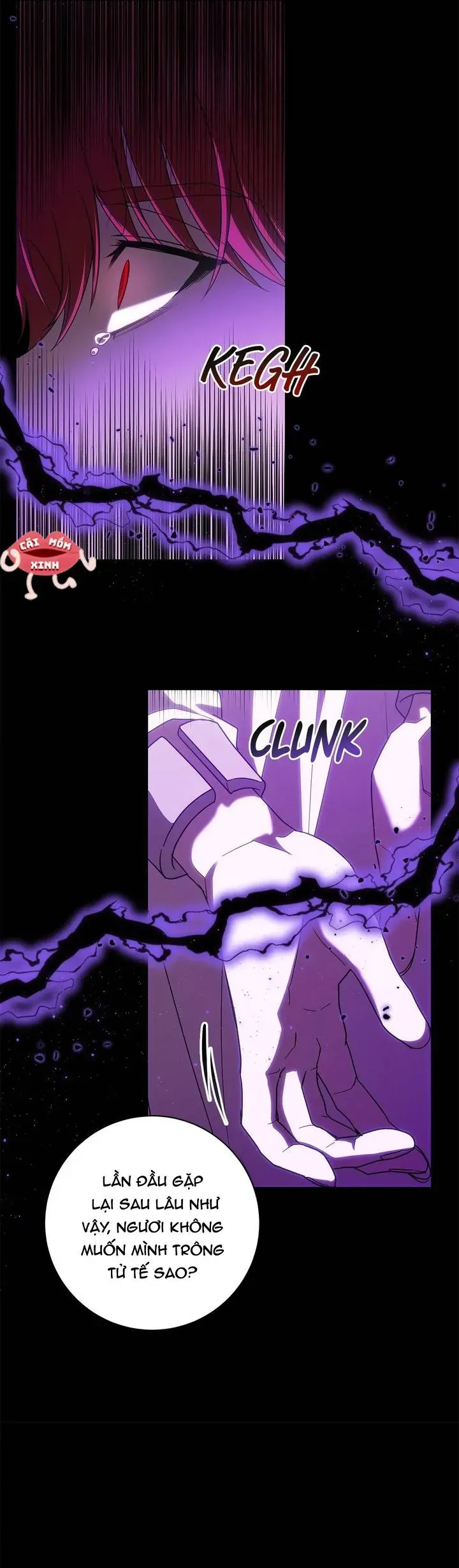 Nữ Dược Sư Của Vị Hoàng Đế Si Tình - Chương 37 - Trang 49