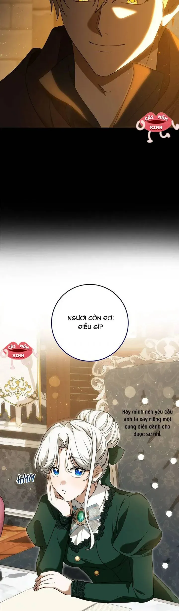 Nữ Dược Sư Của Vị Hoàng Đế Si Tình - Chương 37 - Trang 51