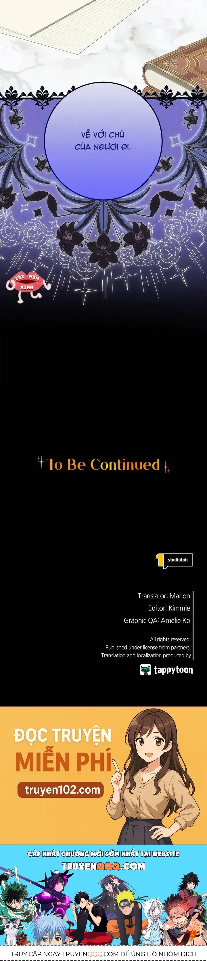 Nữ Dược Sư Của Vị Hoàng Đế Si Tình - Chương 37 - Trang 52