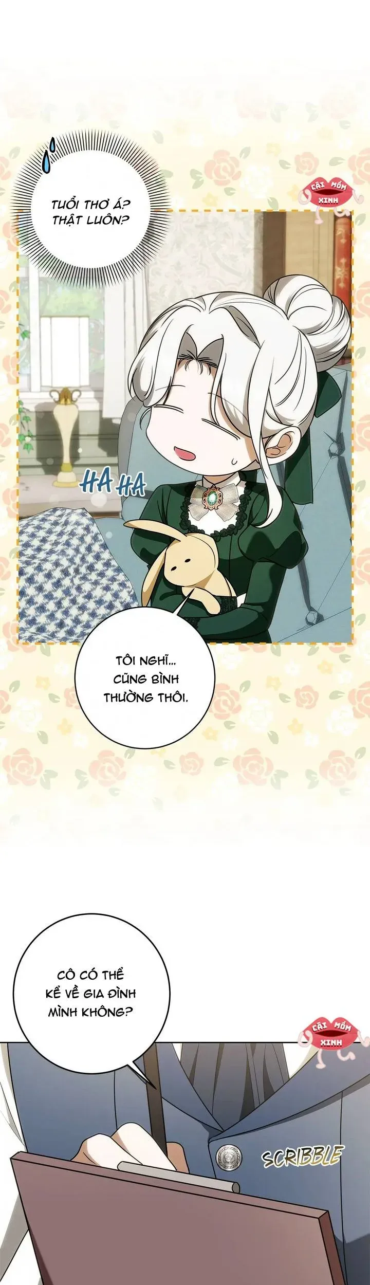 Nữ Dược Sư Của Vị Hoàng Đế Si Tình - Chương 37 - Trang 10