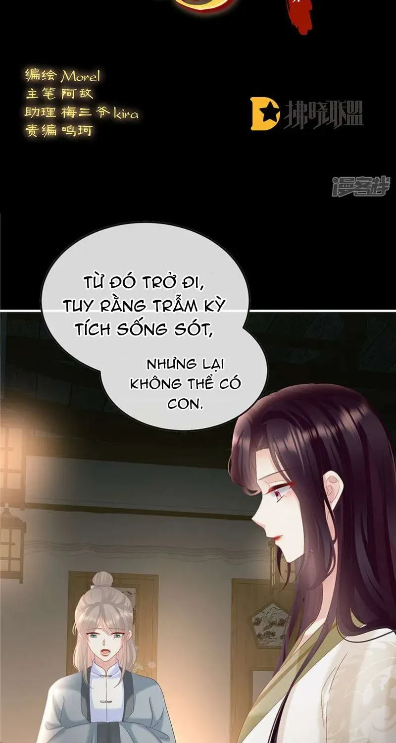 Kiều Phu Có Hỷ Chương 127 - Trang 2