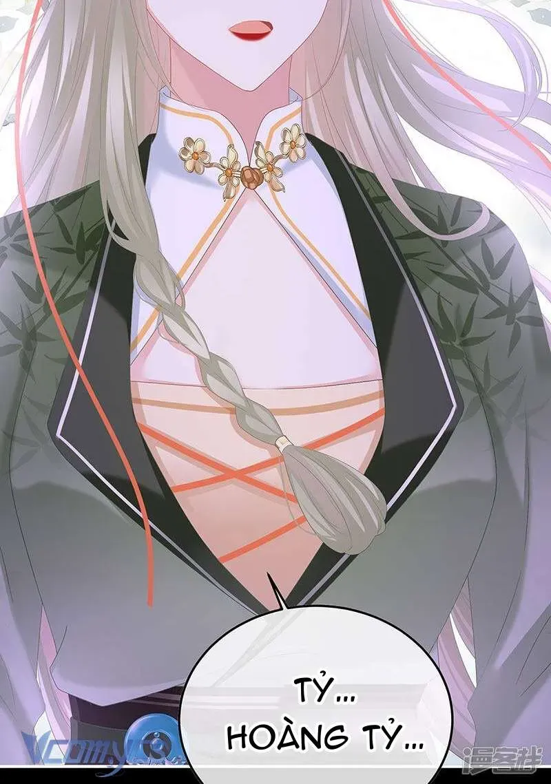 Kiều Phu Có Hỷ Chương 127 - Trang 11