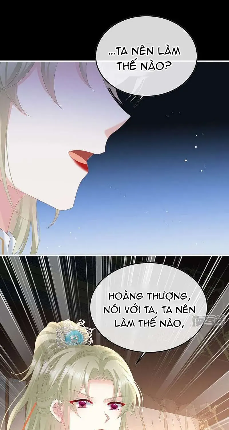 Kiều Phu Có Hỷ Chương 127 - Trang 14