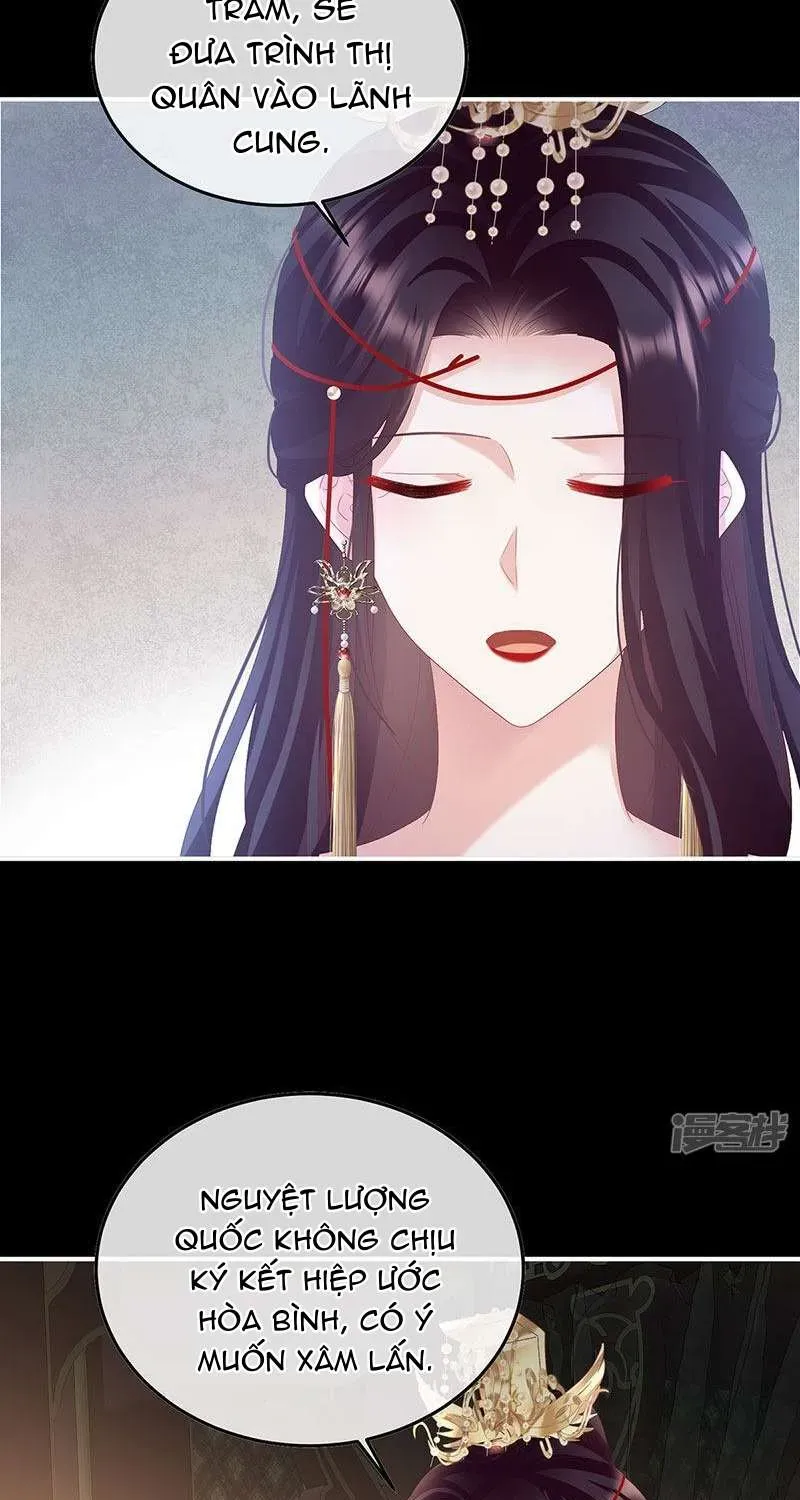Kiều Phu Có Hỷ Chương 127 - Trang 16