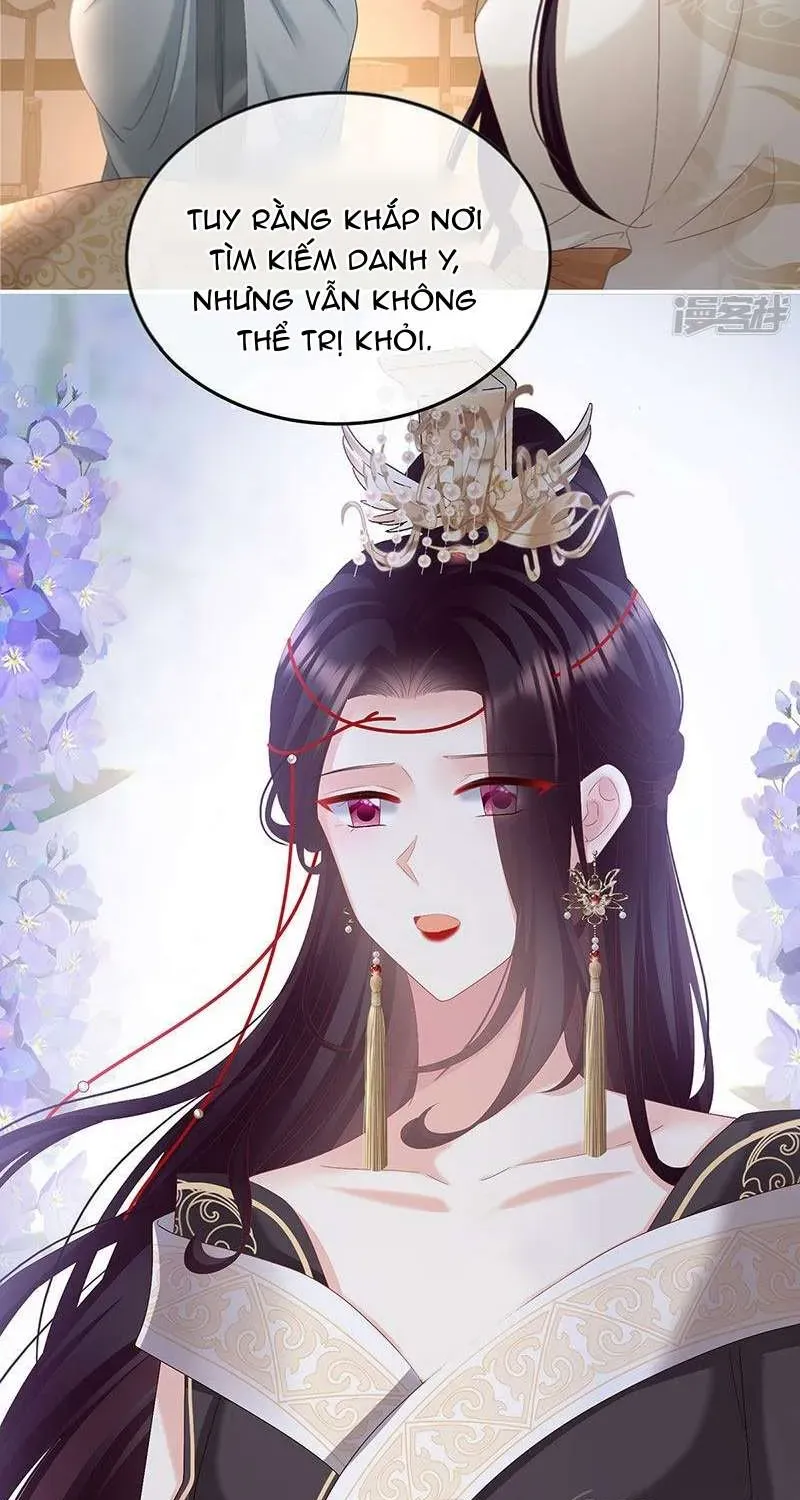 Kiều Phu Có Hỷ Chương 127 - Trang 3