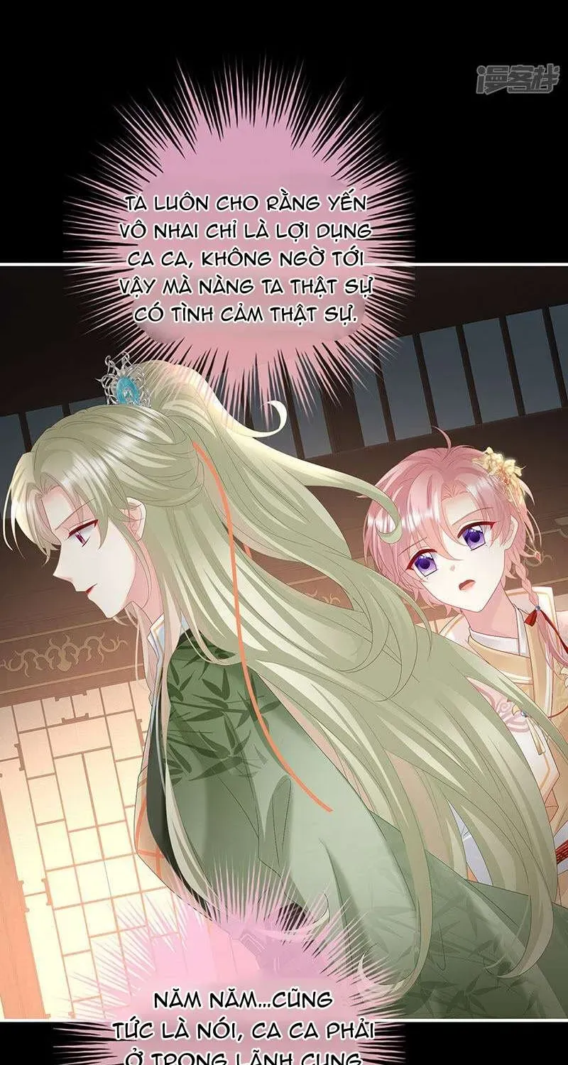 Kiều Phu Có Hỷ Chương 127 - Trang 21