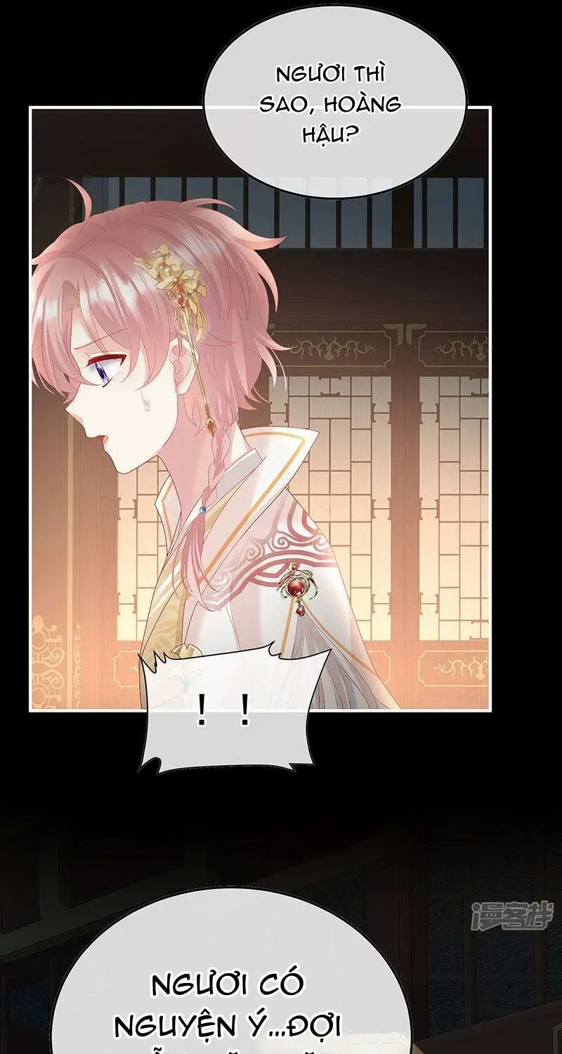 Kiều Phu Có Hỷ Chương 127 - Trang 23