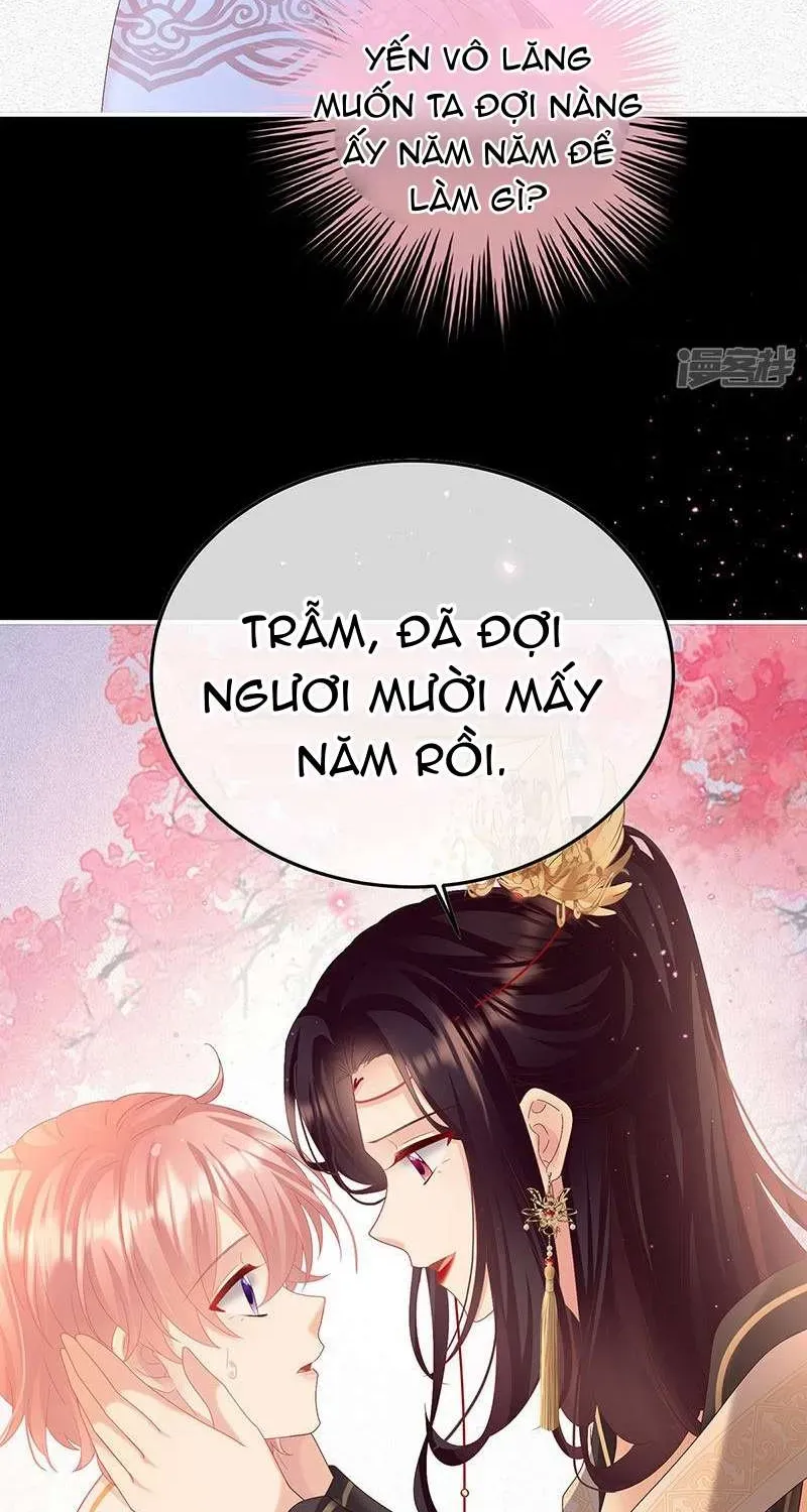 Kiều Phu Có Hỷ Chương 127 - Trang 26