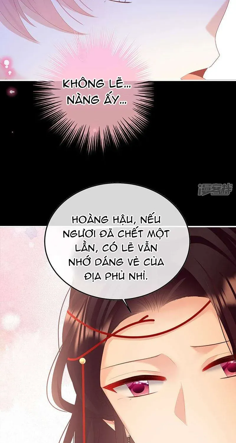 Kiều Phu Có Hỷ Chương 127 - Trang 28