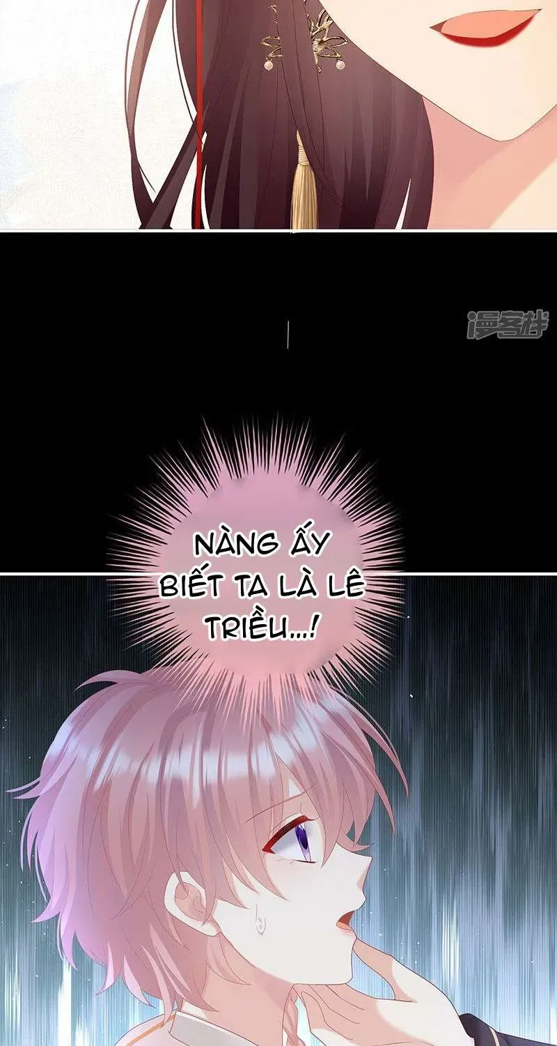 Kiều Phu Có Hỷ Chương 127 - Trang 29