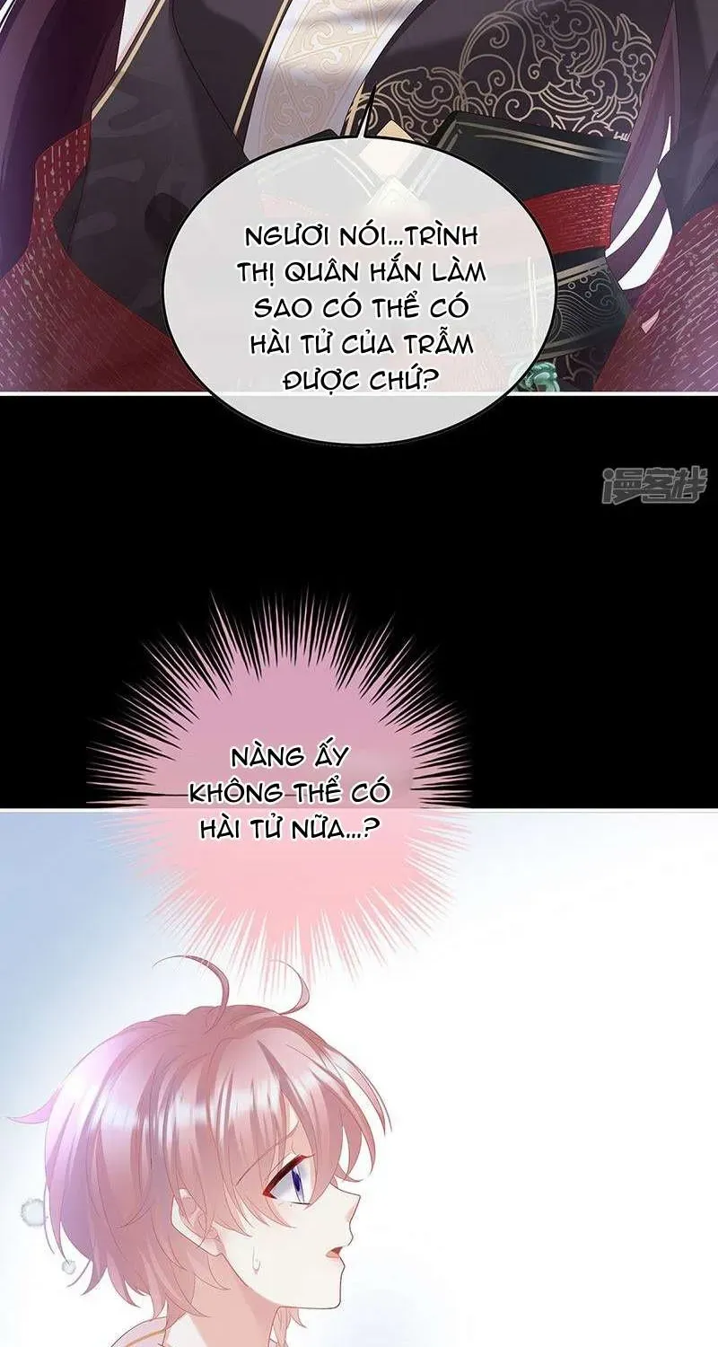 Kiều Phu Có Hỷ Chương 127 - Trang 4