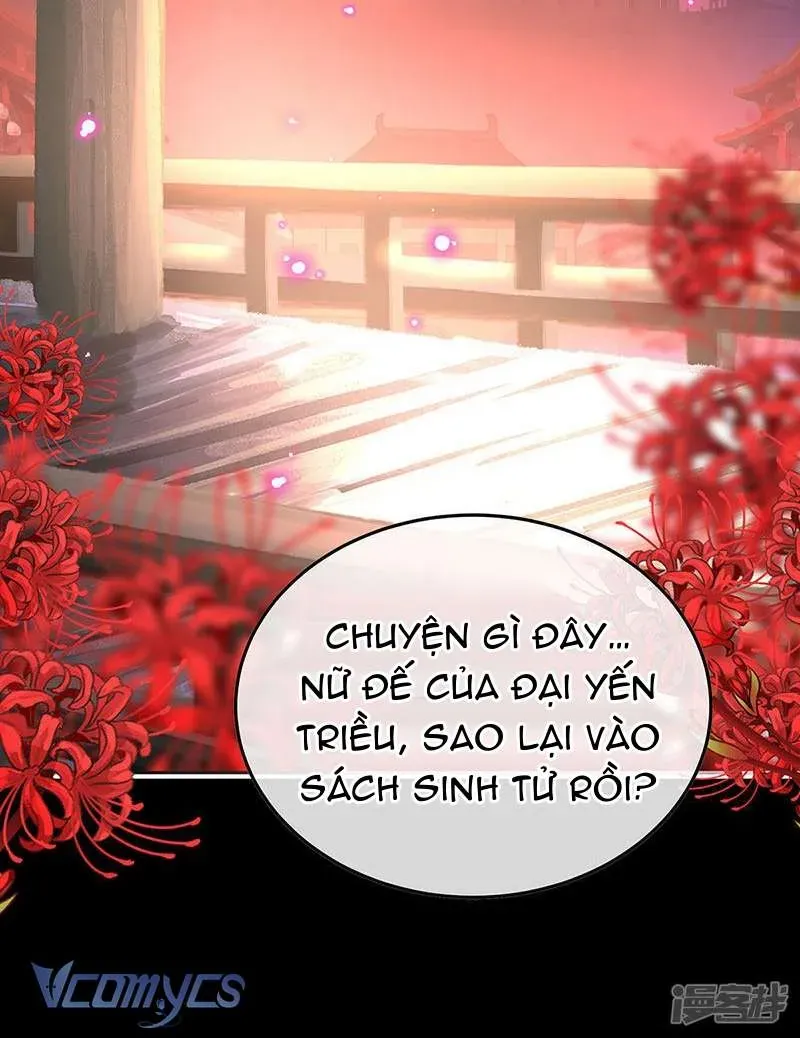 Kiều Phu Có Hỷ Chương 127 - Trang 33