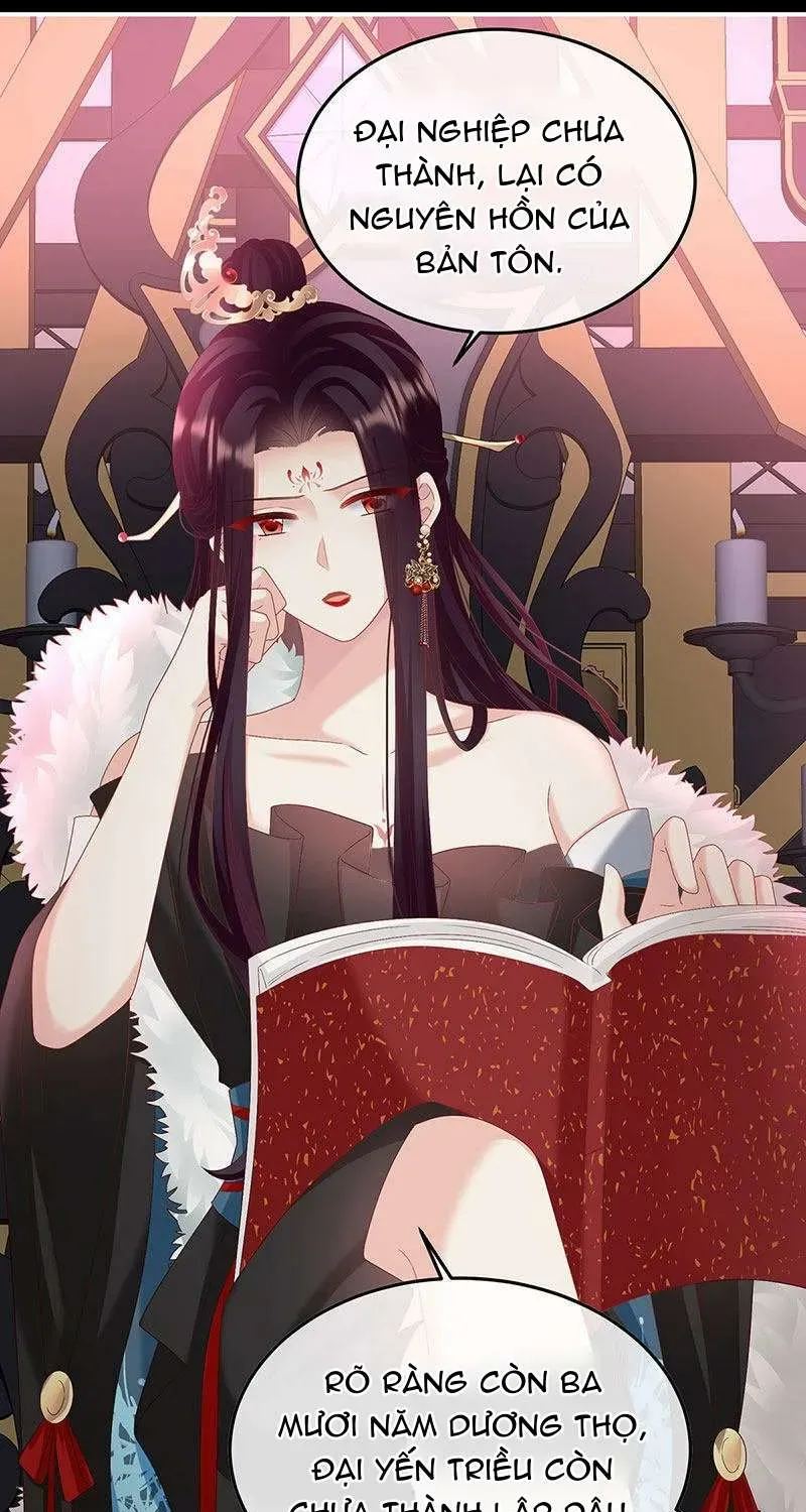 Kiều Phu Có Hỷ Chương 127 - Trang 34