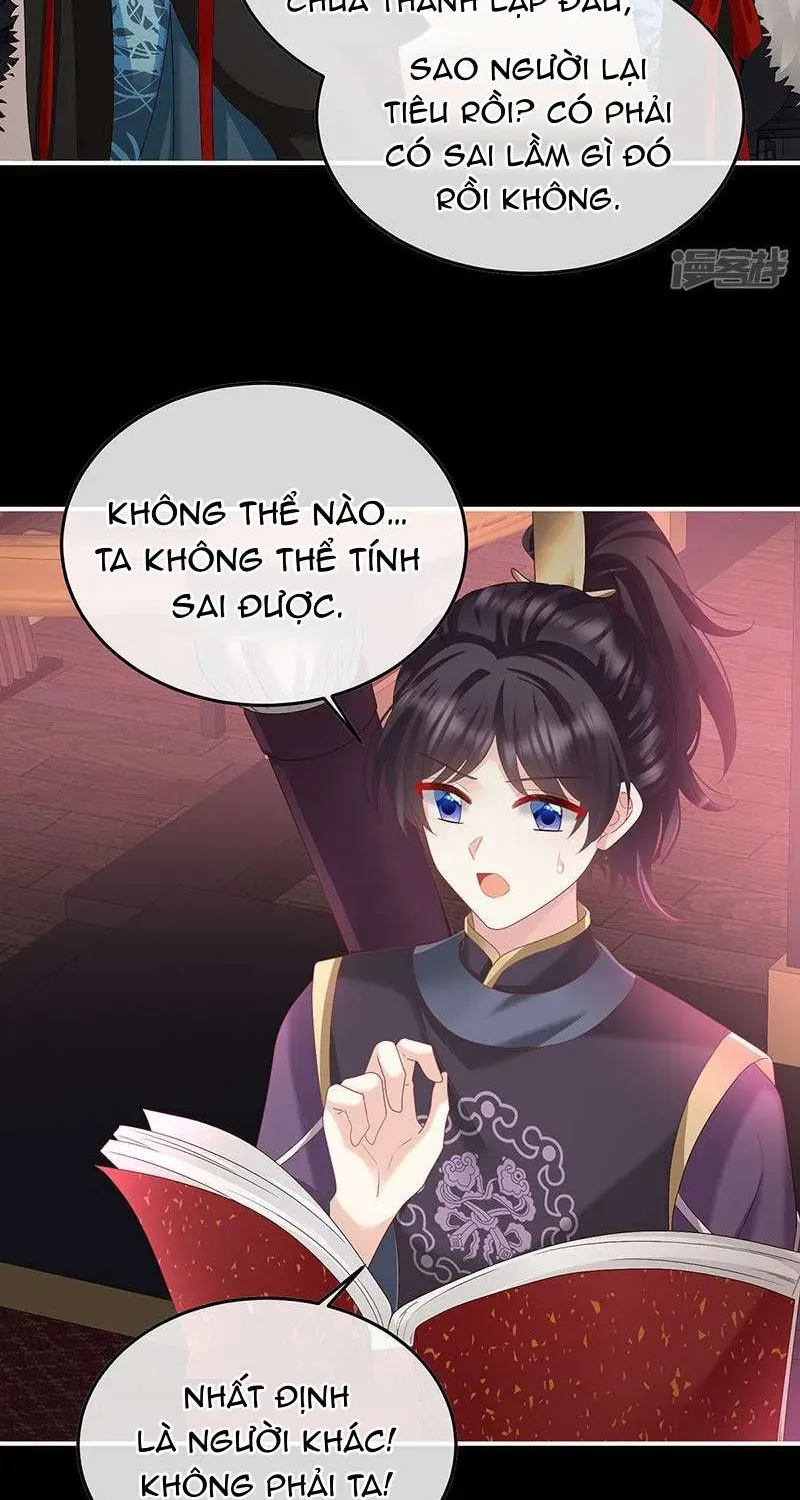 Kiều Phu Có Hỷ Chương 127 - Trang 35