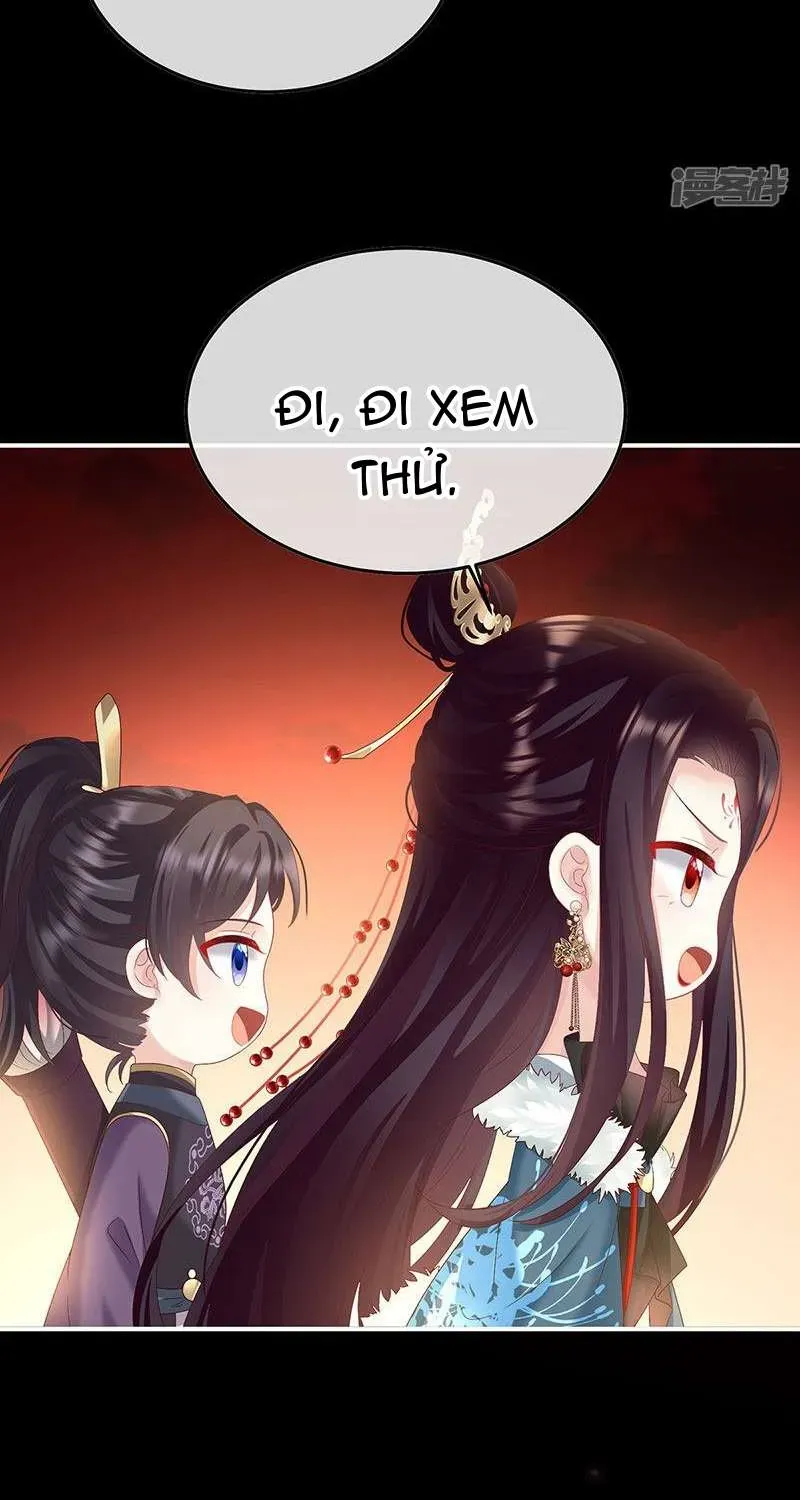 Kiều Phu Có Hỷ Chương 127 - Trang 36