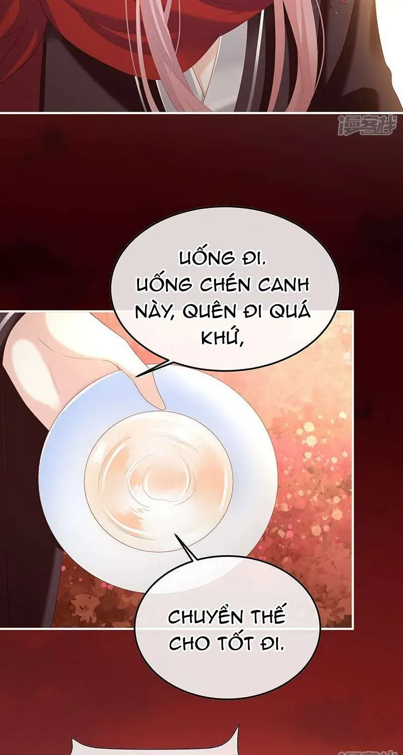 Kiều Phu Có Hỷ Chương 127 - Trang 40