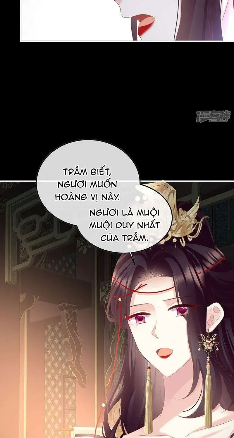 Kiều Phu Có Hỷ Chương 127 - Trang 7