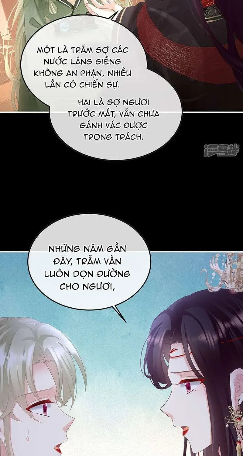 Kiều Phu Có Hỷ Chương 127 - Trang 9