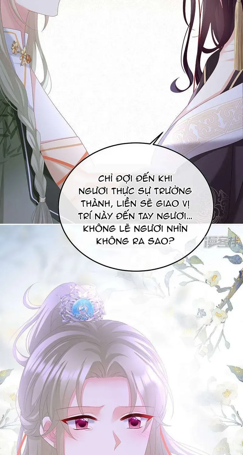 Kiều Phu Có Hỷ Chương 127 - Trang 10