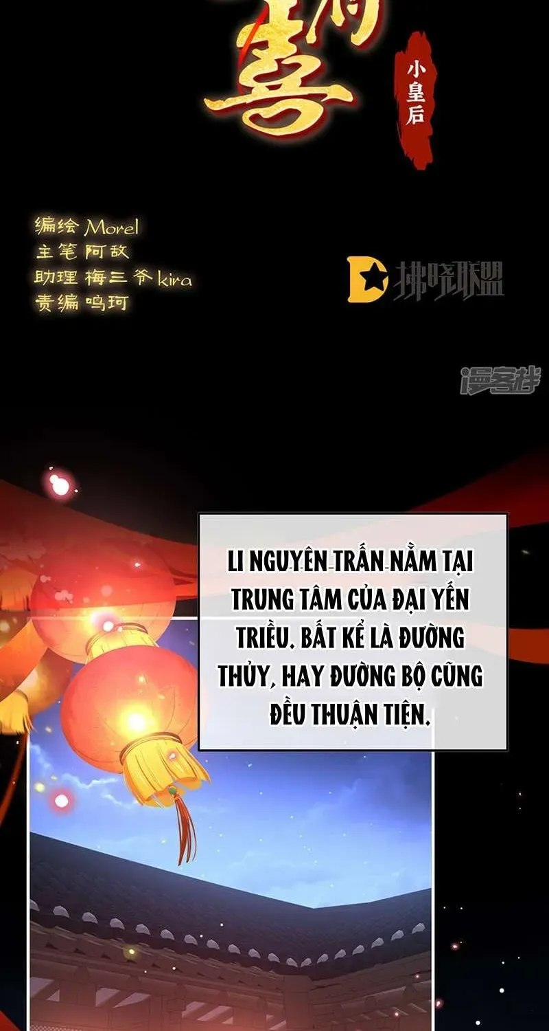 Kiều Phu Có Hỷ Chương 132 - Trang 2