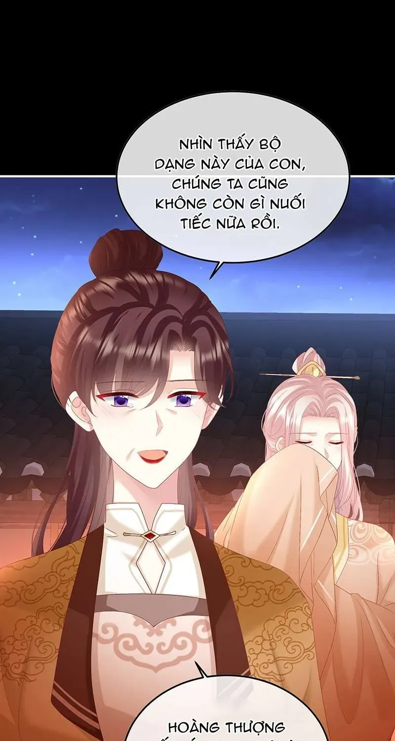 Kiều Phu Có Hỷ Chương 132 - Trang 11