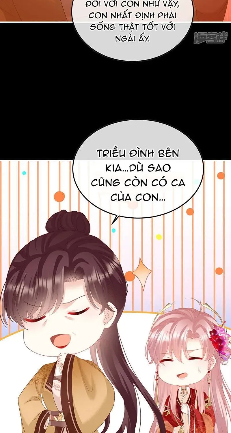 Kiều Phu Có Hỷ Chương 132 - Trang 12