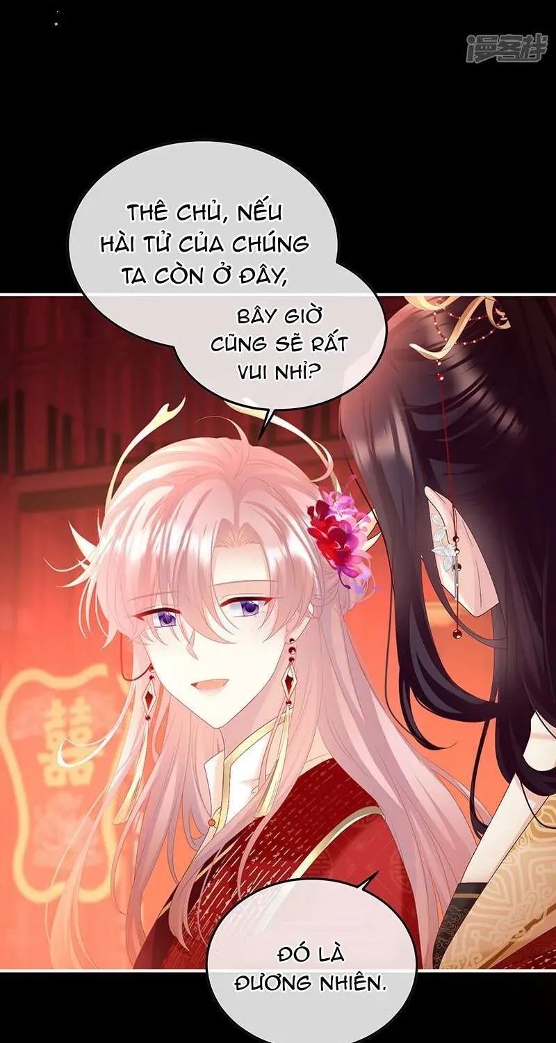 Kiều Phu Có Hỷ Chương 132 - Trang 15